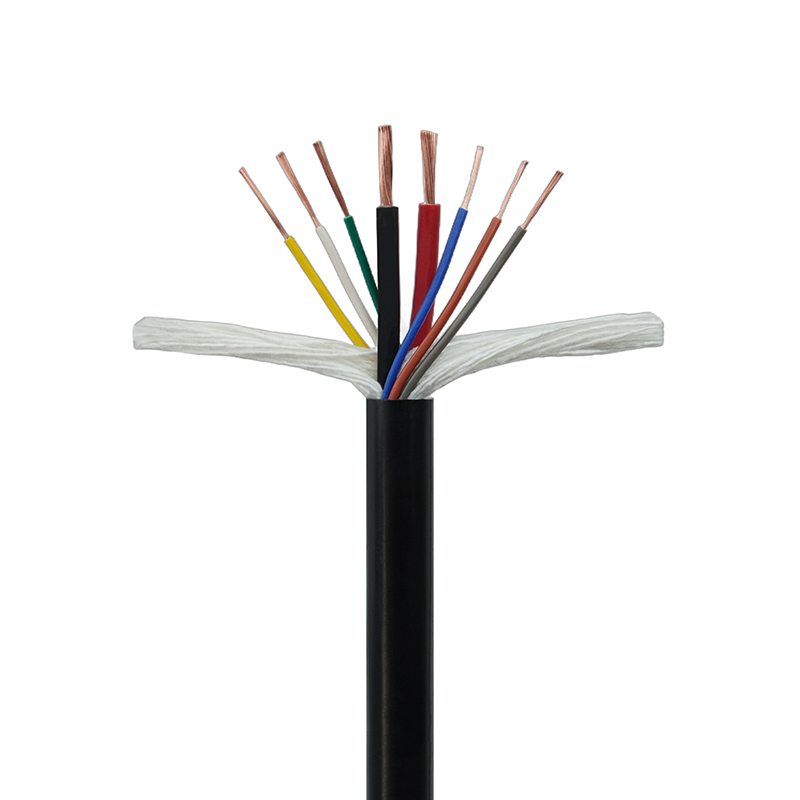 UL2464 Soft Sheath Wire (UL-certifierad)