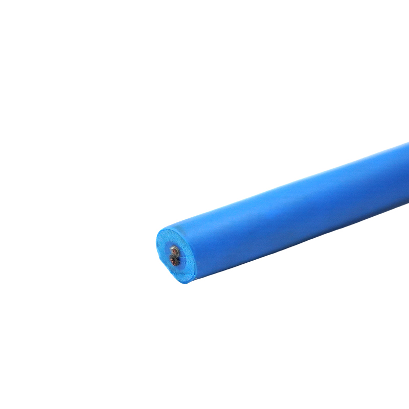 Flytkabel för undervattensrobotar (2×0,5)