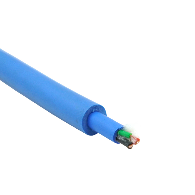 Flytkabel för undervattensrobotar (3×0,5)