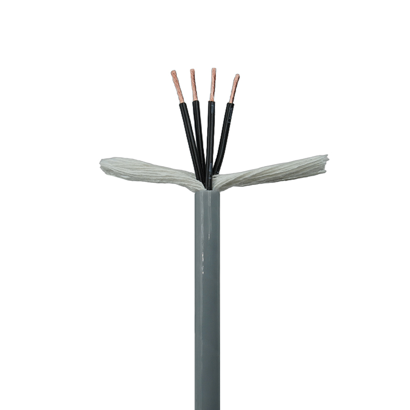 High-Flex Polyuretan Drag Chain Control Kabel