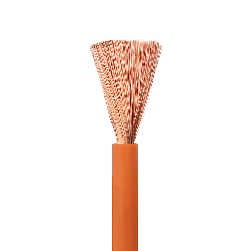 Ny anslutningskabel för energikraftöverföring 