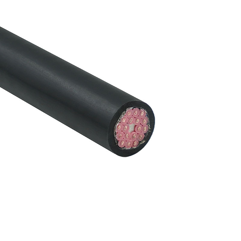 Styrkabel för vindkraft