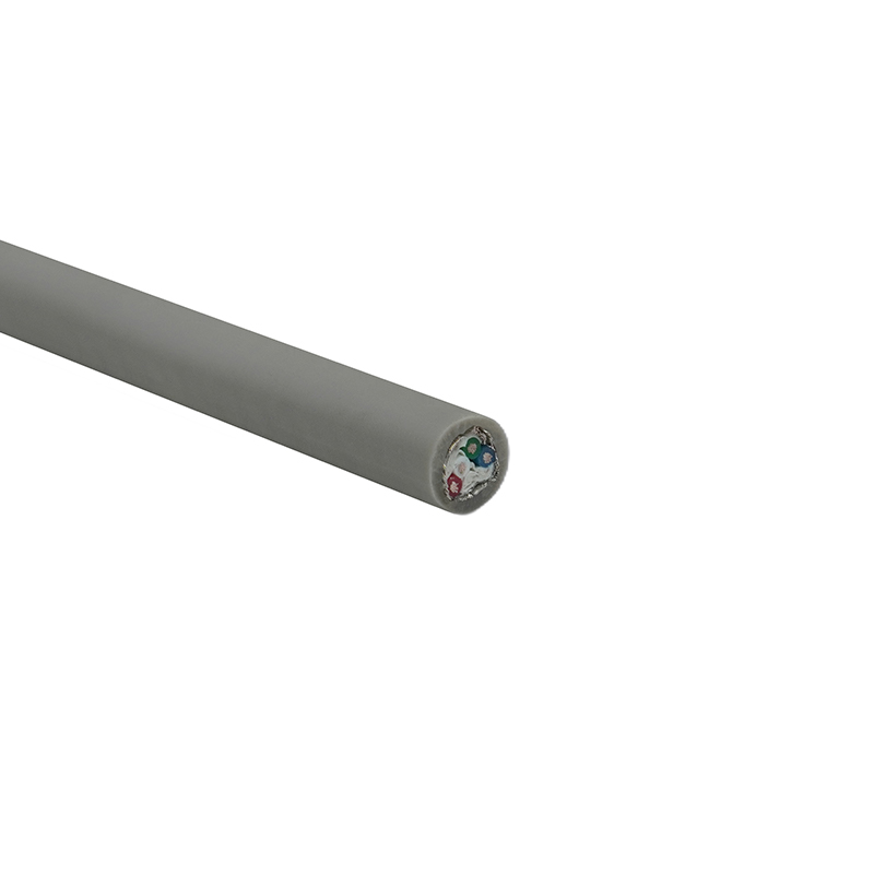 RS-485 kommunikationskabel för industriella styrsystem