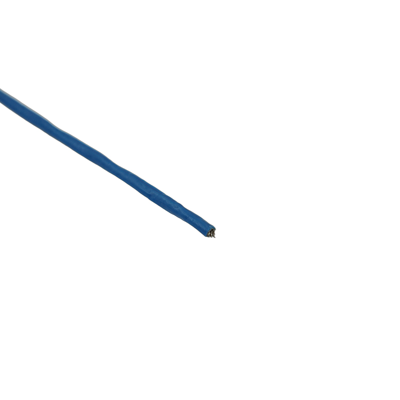 Typ KC-kompensationskabel (FEP-isolerad och mantlad)