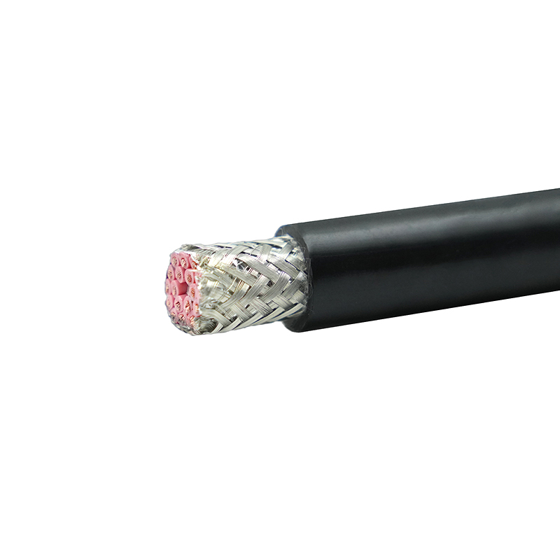 Styrkabel för vindkraft