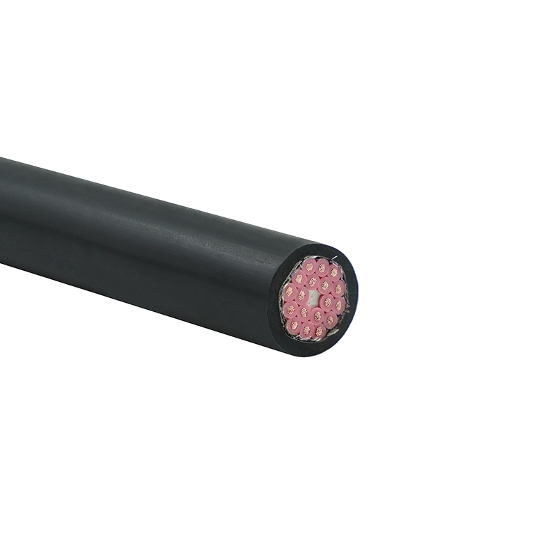 Styrkabel för vindkraft