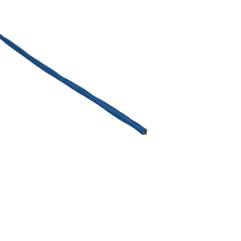 Typ KC-kompensationskabel (FEP-isolerad och mantlad)