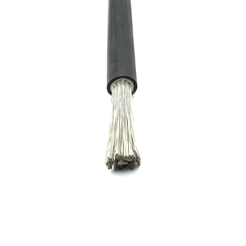 EPR-isolerad neoprenmantlad marin strömkabel