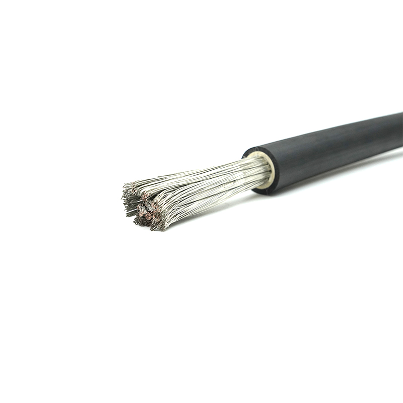 EPR-isolerad neoprenmantlad marin strömkabel