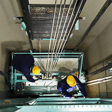 Flexibel platt kabel