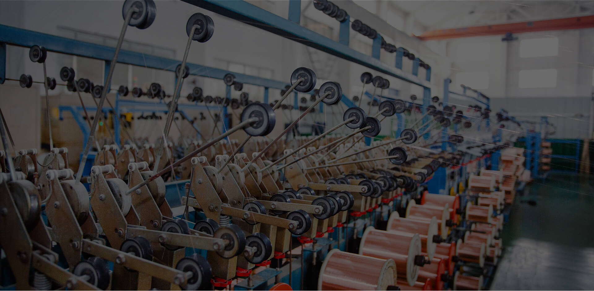 Jiangsu Junshuai Special Cable Technology Co., Ltd.