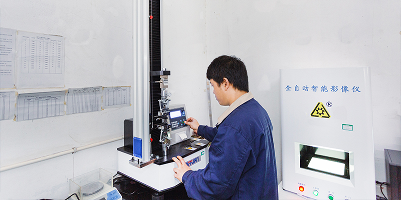 Customized Specialty Cables Factory